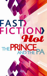 бесплатно читать книгу The Prince and the PA автора Maisey Yates