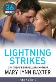 бесплатно читать книгу Lightning Strikes Part 2 автора Mary Baxter