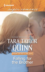 бесплатно читать книгу Falling For The Brother автора Tara Quinn