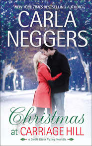 бесплатно читать книгу Christmas at Carriage Hill автора Carla Neggers