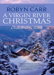 бесплатно читать книгу A Virgin River Christmas автора Робин Карр