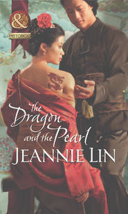 бесплатно читать книгу The Dragon and the Pearl автора Jeannie Lin