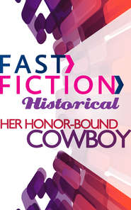 бесплатно читать книгу Her Honor-Bound Cowboy автора Linda Ford