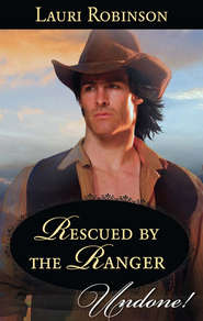 бесплатно читать книгу Rescued by the Ranger автора Lauri Robinson