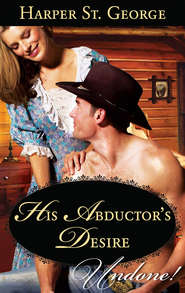 бесплатно читать книгу His Abductor's Desire автора Harper George