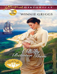 бесплатно читать книгу A Baby Between Them автора Winnie Griggs