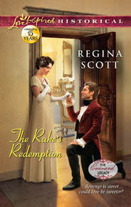 бесплатно читать книгу The Rake's Redemption автора Regina Scott