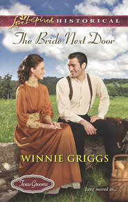 бесплатно читать книгу The Bride Next Door автора Winnie Griggs