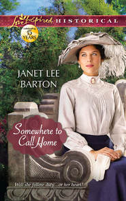 бесплатно читать книгу Somewhere to Call Home автора Janet Barton