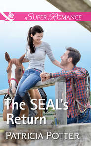 бесплатно читать книгу The Seal's Return автора Patricia Potter