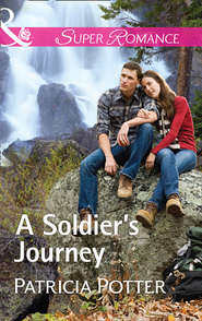 бесплатно читать книгу A Soldier's Journey автора Patricia Potter