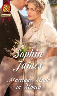 бесплатно читать книгу Marriage Made in Money автора Sophia James