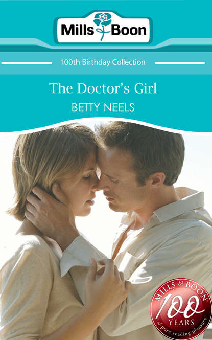 The Doctor's Girl