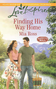 бесплатно читать книгу Finding His Way Home автора Mia Ross
