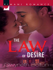 бесплатно читать книгу The Law of Desire автора Gwyneth Bolton