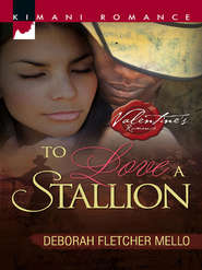 бесплатно читать книгу To Love a Stallion автора Deborah Mello