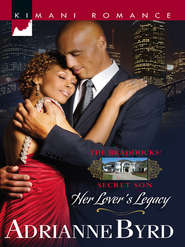 бесплатно читать книгу Her Lover's Legacy автора Adrianne Byrd