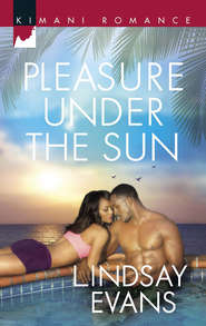бесплатно читать книгу Pleasure Under the Sun автора Lindsay Evans