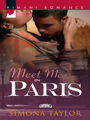 бесплатно читать книгу Meet Me in Paris автора Simona Taylor