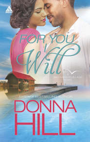 бесплатно читать книгу For You I Will автора Donna Hill