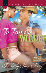 бесплатно читать книгу To Tame a Wilde автора Kimberly Terry