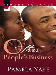 бесплатно читать книгу Other People's Business автора Pamela Yaye