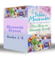 бесплатно читать книгу Blossom Street Bundle автора Debbie Macomber