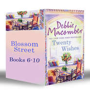 бесплатно читать книгу Blossom Street Bundle автора Debbie Macomber