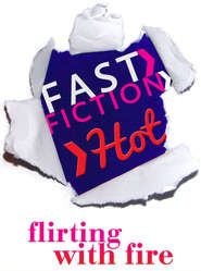 бесплатно читать книгу Flirting with Fire автора Wendy Etherington