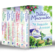 бесплатно читать книгу Cedar Cove Collection автора Debbie Macomber