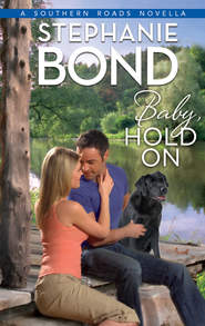 бесплатно читать книгу Baby, Hold On автора Stephanie Bond