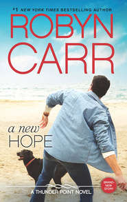 бесплатно читать книгу A New Hope автора Робин Карр