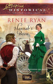 бесплатно читать книгу Hannah's Beau автора Renee Ryan