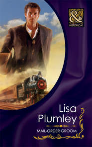 бесплатно читать книгу Mail-Order Groom автора Lisa Plumley