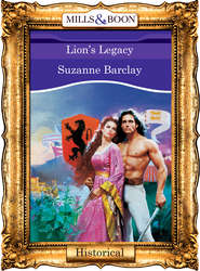 бесплатно читать книгу Lion's Legacy автора Suzanne Barclay