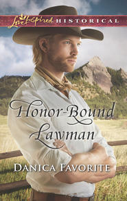 бесплатно читать книгу Honor-Bound Lawman автора Danica Favorite