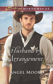 бесплатно читать книгу Husband By Arrangement автора Angel Moore