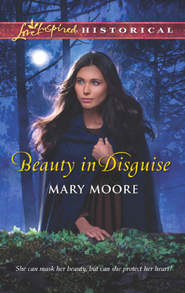 бесплатно читать книгу Beauty in Disguise автора Mary Moore