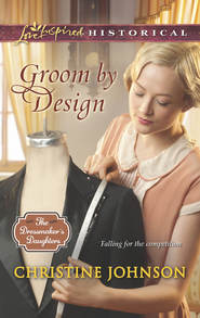 бесплатно читать книгу Groom by Design автора Christine Johnson