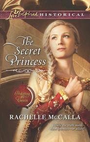 бесплатно читать книгу The Secret Princess автора Rachelle McCalla