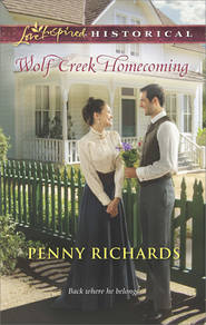 бесплатно читать книгу Wolf Creek Homecoming автора Penny Richards