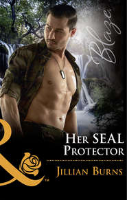 бесплатно читать книгу Her Seal Protector автора Jillian Burns
