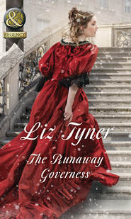 бесплатно читать книгу The Runaway Governess автора Liz Tyner