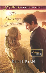 бесплатно читать книгу The Marriage Agreement автора Renee Ryan