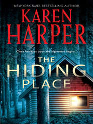 бесплатно читать книгу The Hiding Place автора Karen Harper