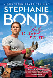 бесплатно читать книгу Baby, Drive South автора Stephanie Bond