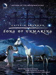 бесплатно читать книгу Song Of Unmaking автора Caitlin Brennan