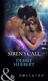 бесплатно читать книгу Siren's Call автора Debbie Herbert