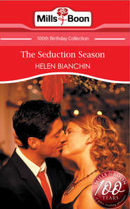 бесплатно читать книгу The Seduction Season автора HELEN BIANCHIN