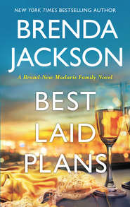 бесплатно читать книгу Best Laid Plans автора Brenda Jackson